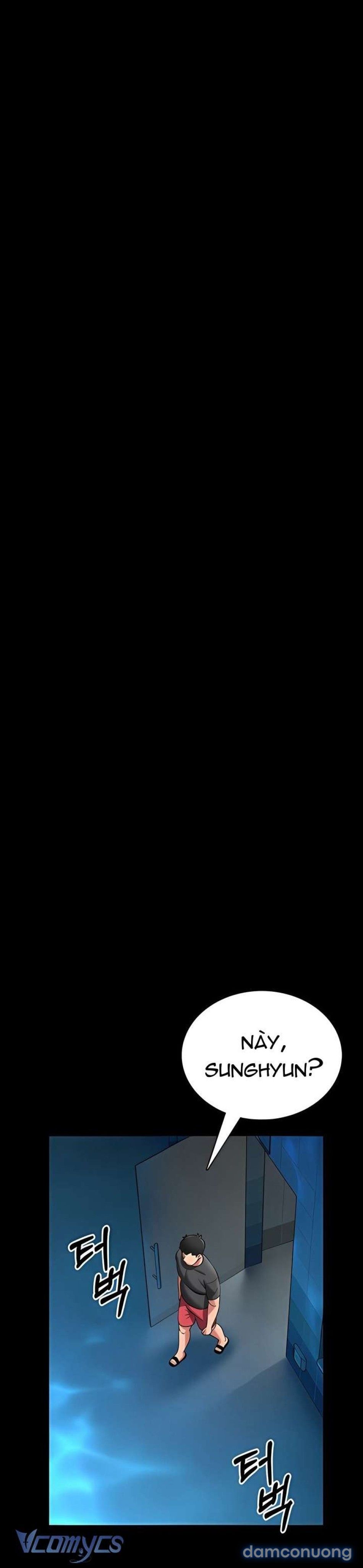 đọc truyện Hướng Dẫn Bảo Vệ Bản Thân Chương 7 ảnh 8 tại Thiên Thai Truyện