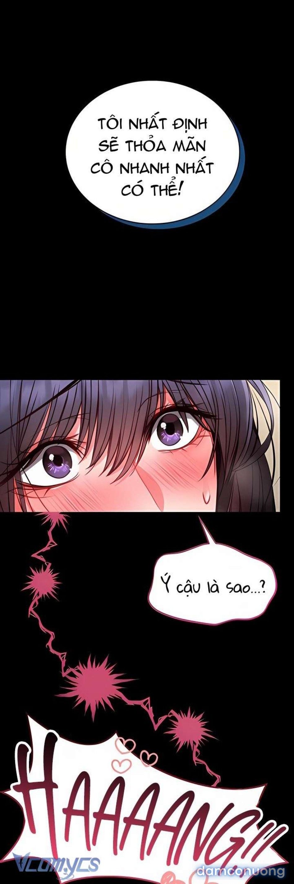 đọc truyện Hướng Dẫn Bảo Vệ Bản Thân Chương 7 ảnh 75 tại Thiên Thai Truyện