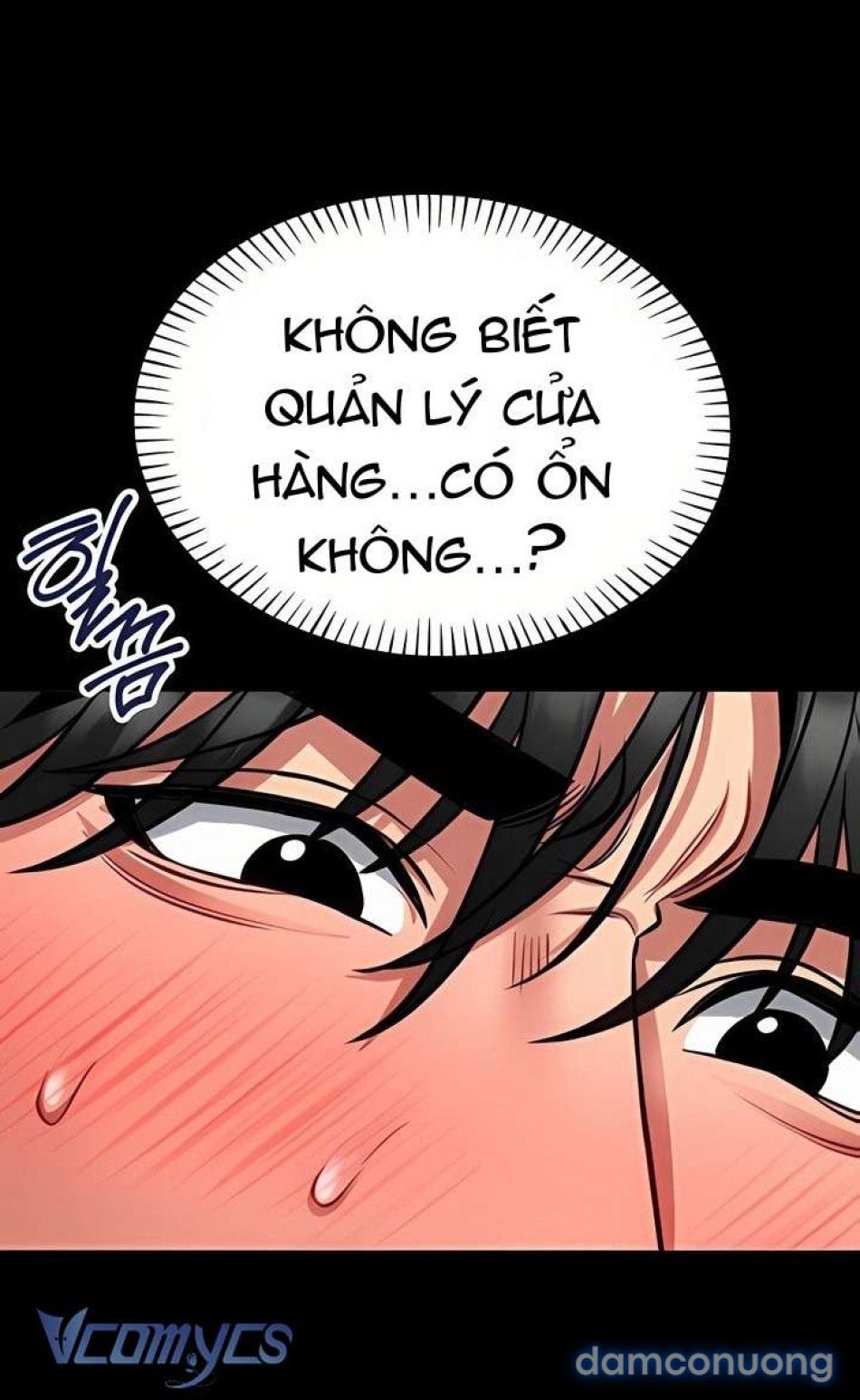 đọc truyện Hướng Dẫn Bảo Vệ Bản Thân Chương 7 ảnh 10 tại Thiên Thai Truyện