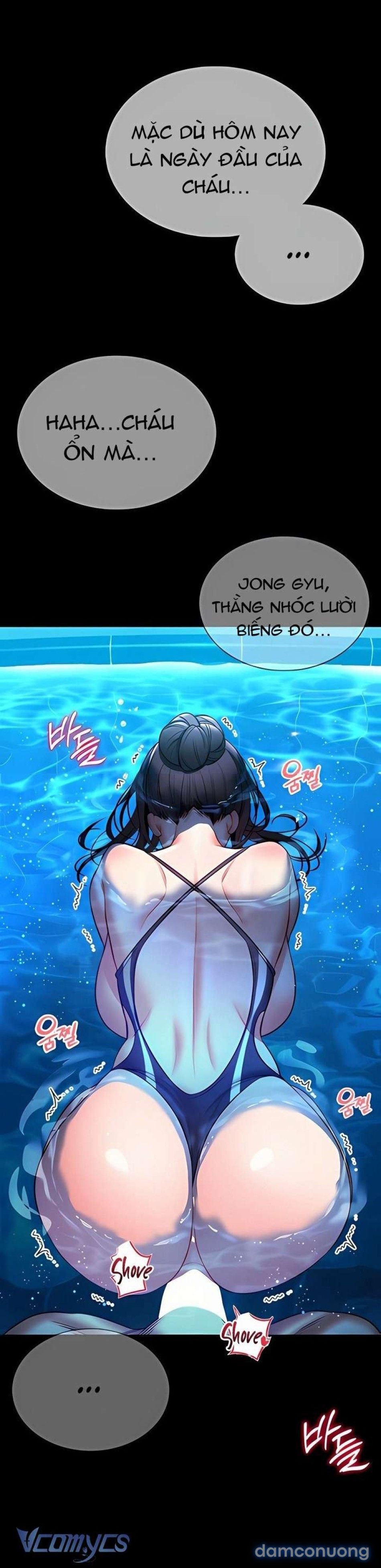 đọc truyện Hướng Dẫn Bảo Vệ Bản Thân Chương 7 ảnh 11 tại Thiên Thai Truyện