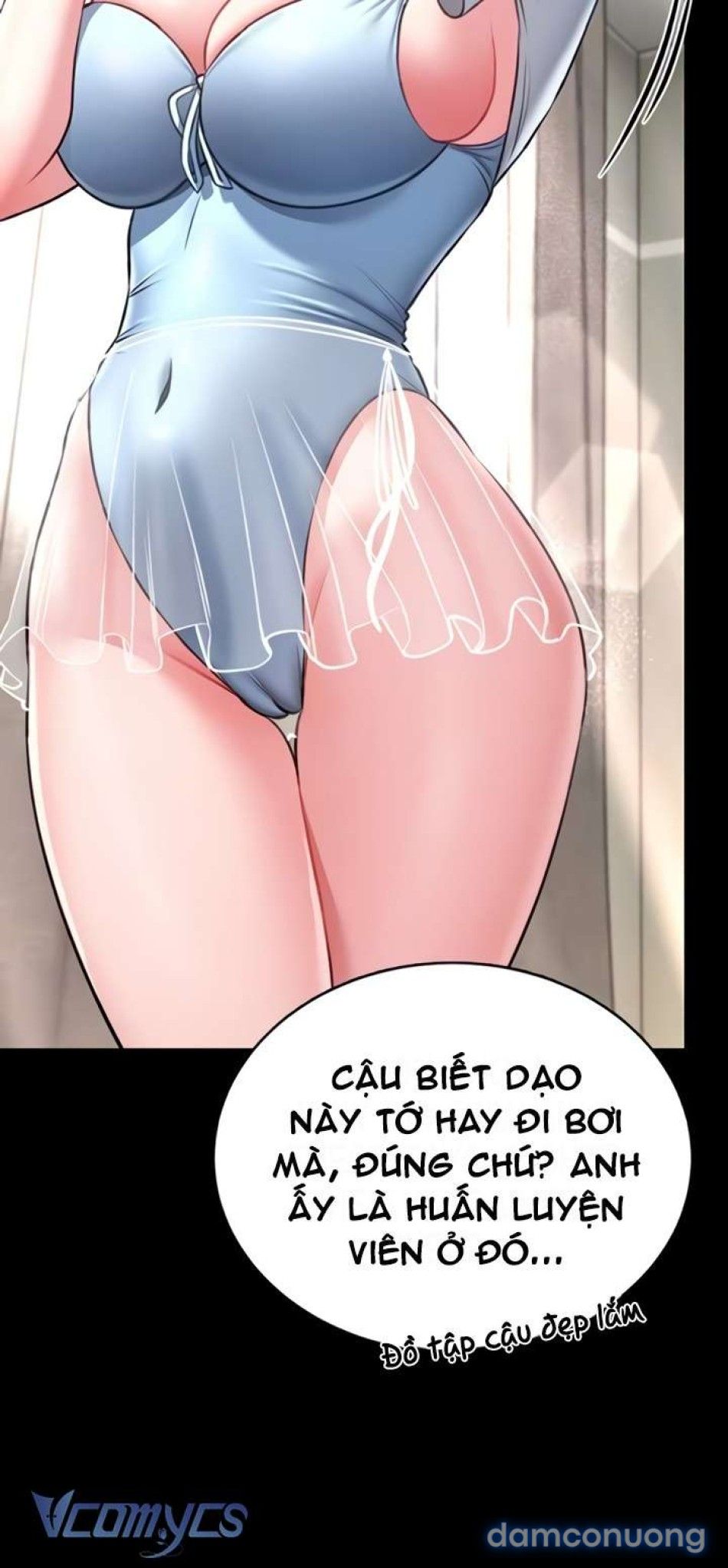 đọc truyện Hướng Dẫn Bảo Vệ Bản Thân Chương 8 ảnh 12 tại Thiên Thai Truyện