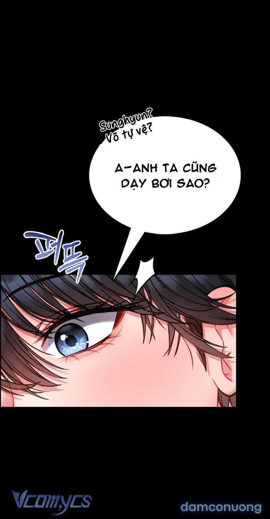 đọc truyện Hướng Dẫn Bảo Vệ Bản Thân Chương 8 ảnh 14 tại Thiên Thai Truyện