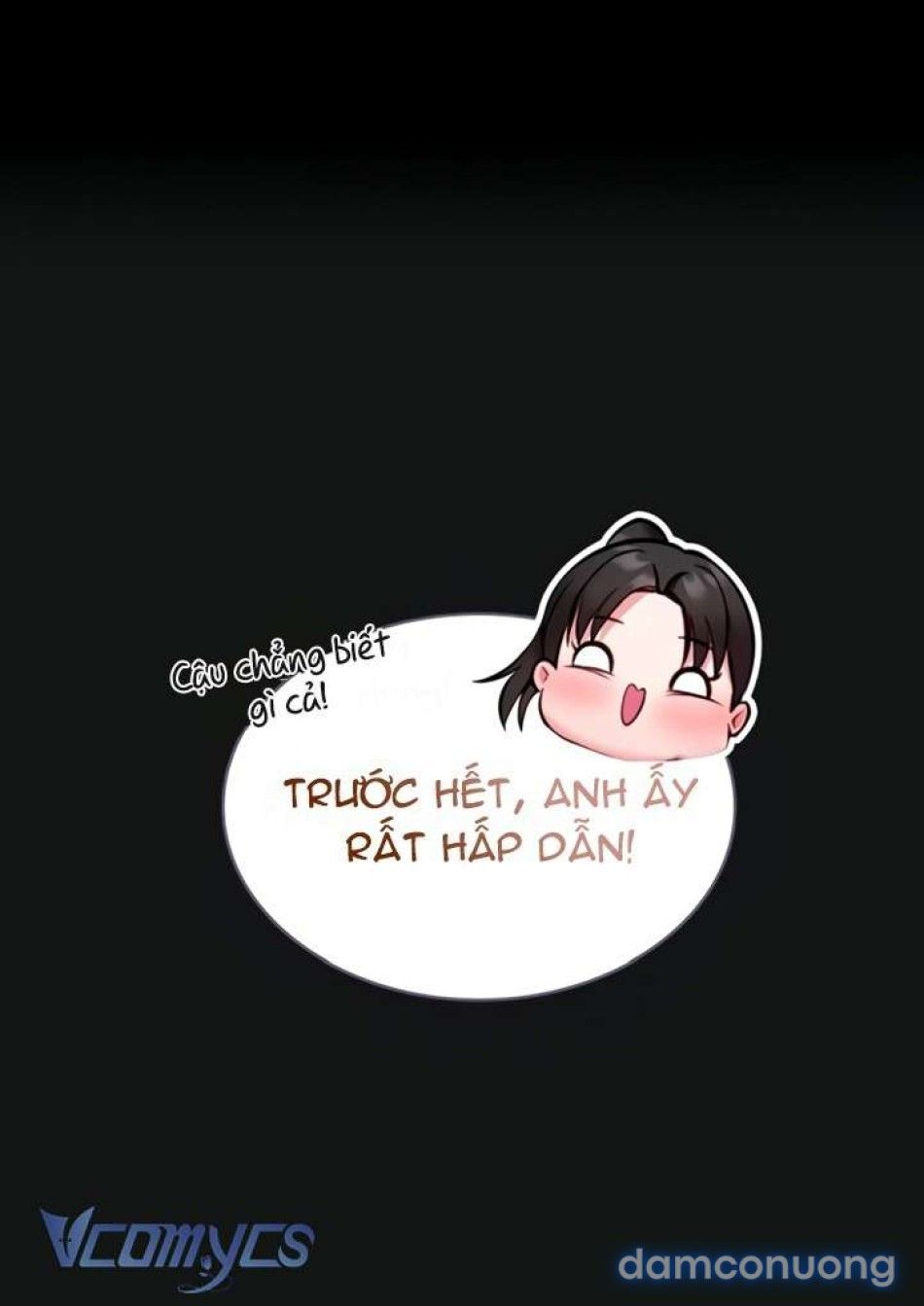 đọc truyện Hướng Dẫn Bảo Vệ Bản Thân Chương 8 ảnh 16 tại Thiên Thai Truyện