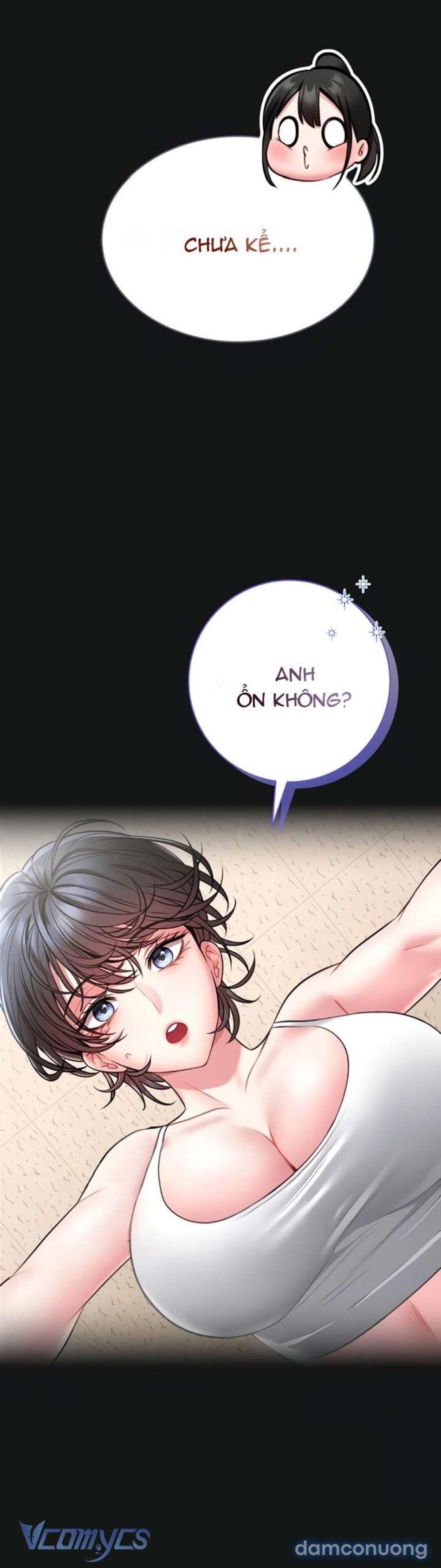 đọc truyện Hướng Dẫn Bảo Vệ Bản Thân Chương 8 ảnh 20 tại Thiên Thai Truyện