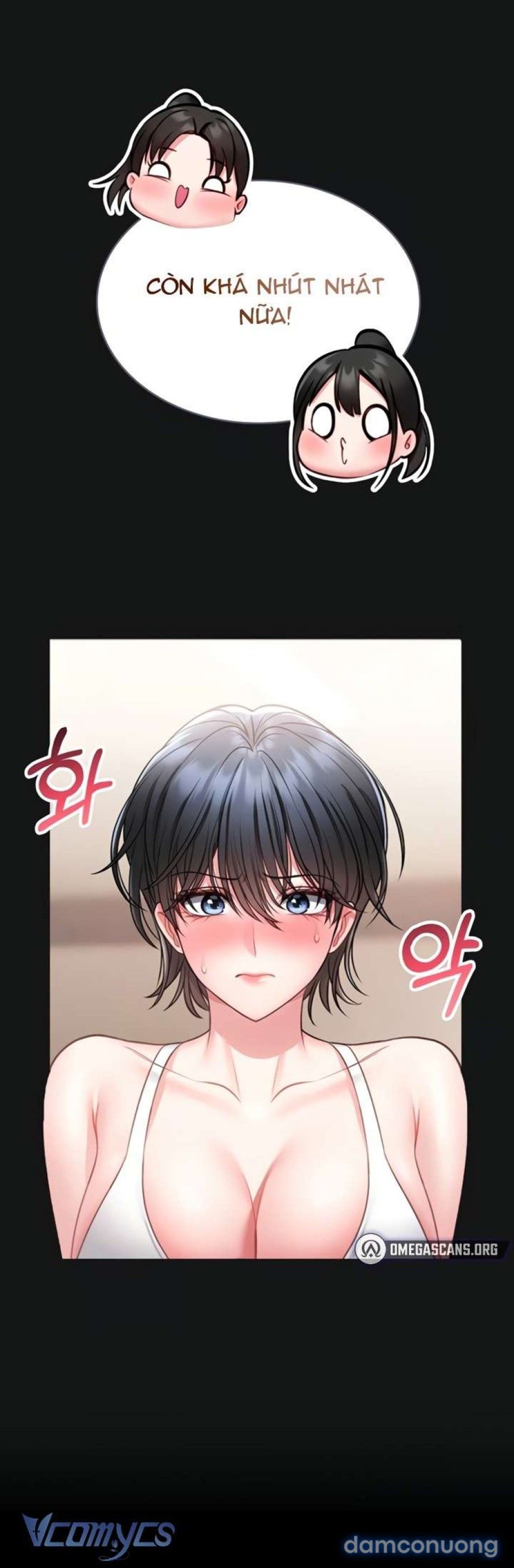 đọc truyện Hướng Dẫn Bảo Vệ Bản Thân Chương 8 ảnh 22 tại Thiên Thai Truyện