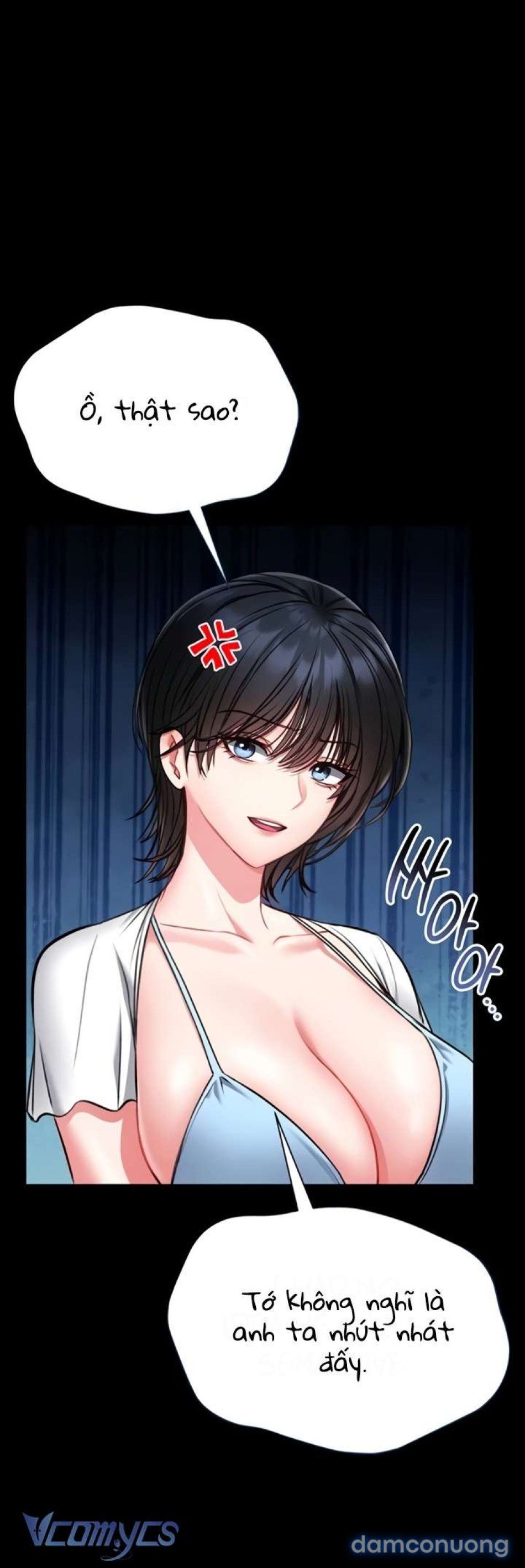 đọc truyện Hướng Dẫn Bảo Vệ Bản Thân Chương 8 ảnh 23 tại Thiên Thai Truyện