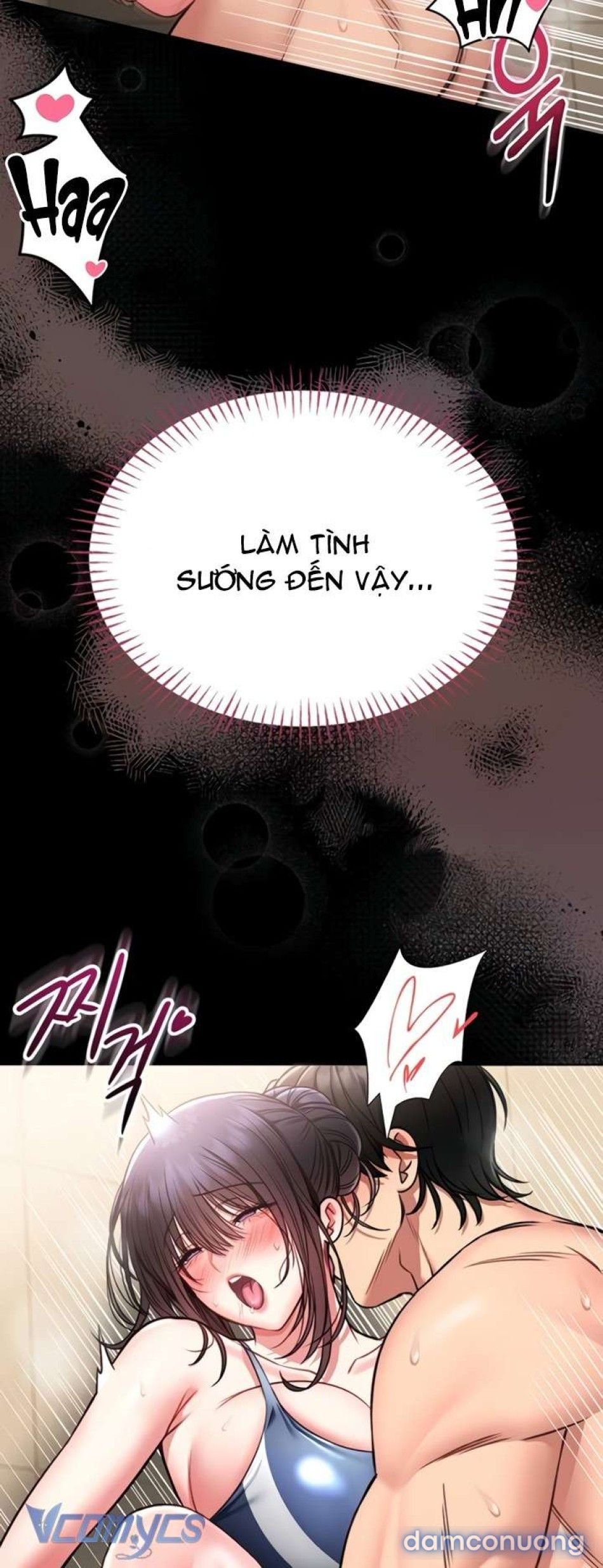 đọc truyện Hướng Dẫn Bảo Vệ Bản Thân Chương 8 ảnh 32 tại Thiên Thai Truyện