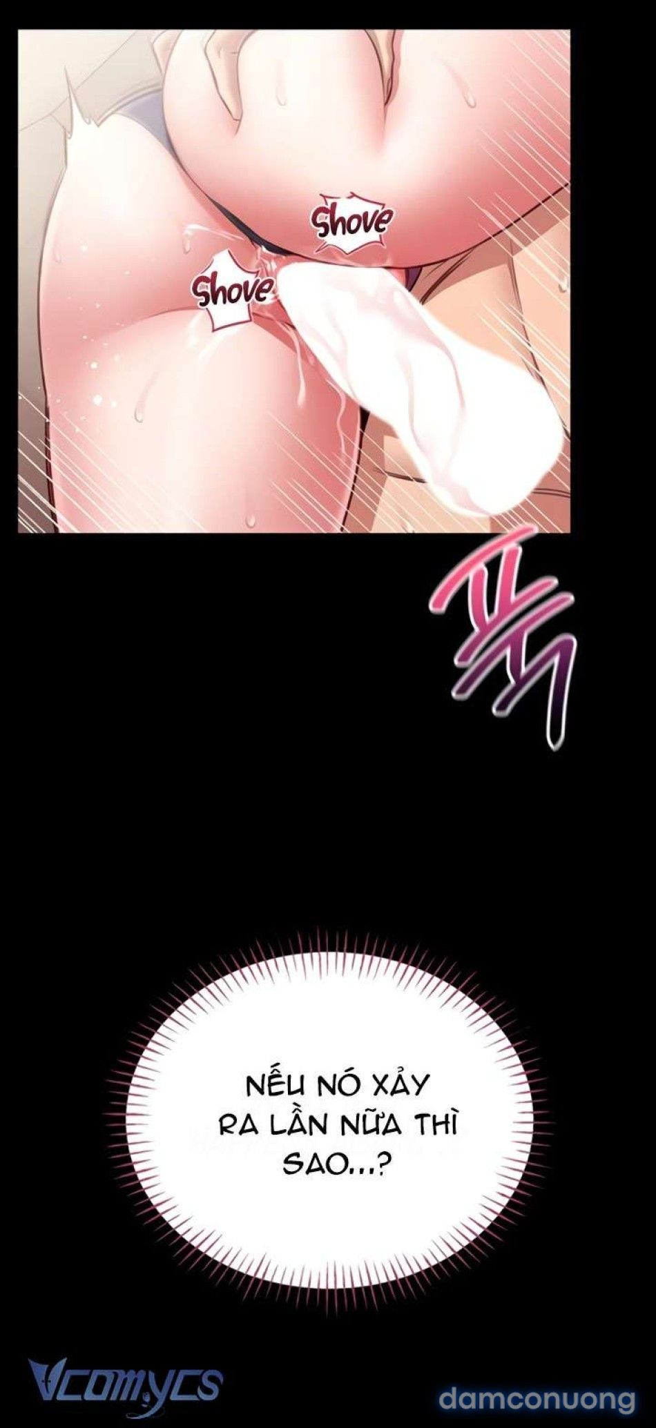 đọc truyện Hướng Dẫn Bảo Vệ Bản Thân Chương 8 ảnh 37 tại Thiên Thai Truyện