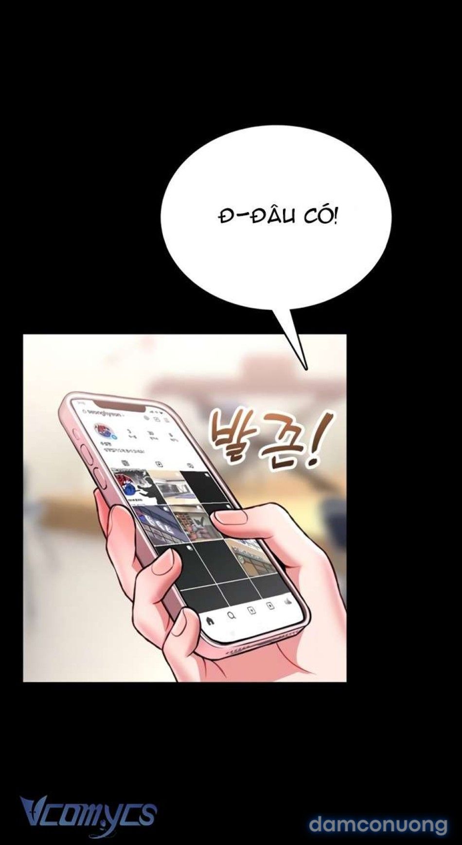 đọc truyện Hướng Dẫn Bảo Vệ Bản Thân Chương 8 ảnh 6 tại Thiên Thai Truyện