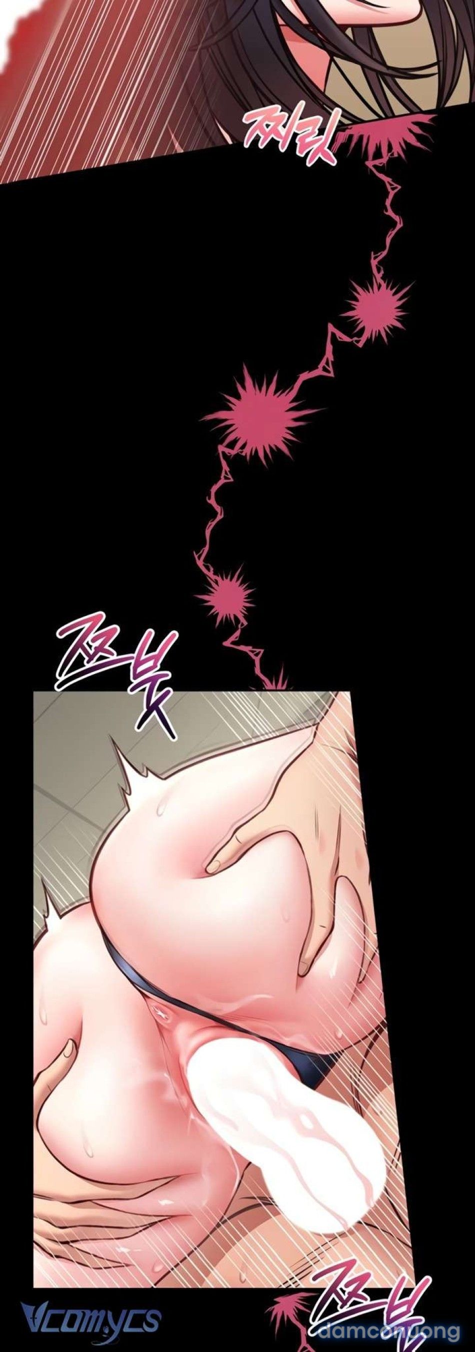 đọc truyện Hướng Dẫn Bảo Vệ Bản Thân Chương 8 ảnh 45 tại Thiên Thai Truyện