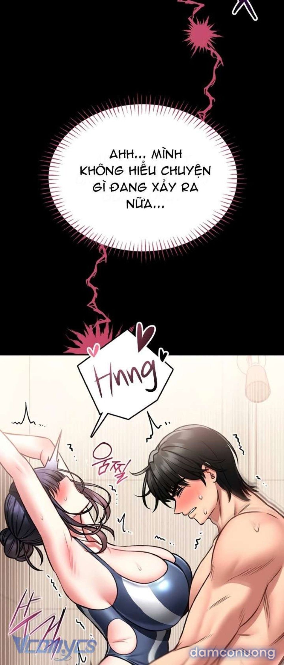 đọc truyện Hướng Dẫn Bảo Vệ Bản Thân Chương 8 ảnh 46 tại Thiên Thai Truyện