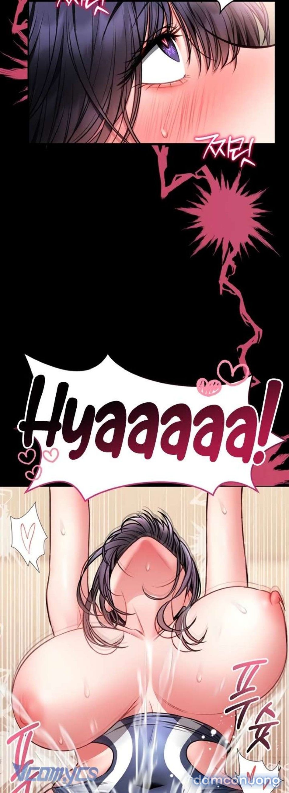 đọc truyện Hướng Dẫn Bảo Vệ Bản Thân Chương 8 ảnh 51 tại Thiên Thai Truyện