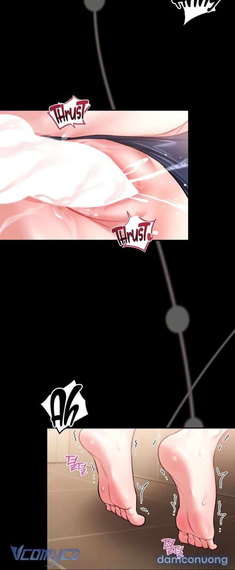 đọc truyện Hướng Dẫn Bảo Vệ Bản Thân Chương 8 ảnh 59 tại Thiên Thai Truyện