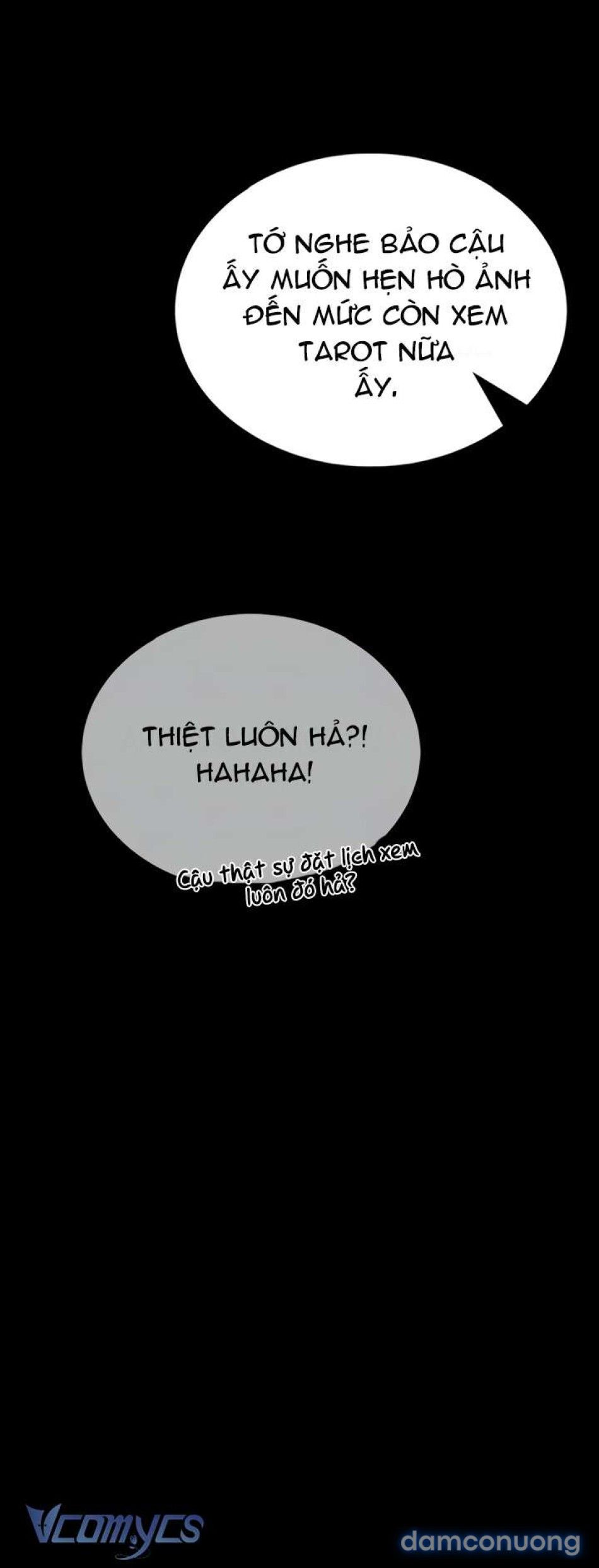 đọc truyện Hướng Dẫn Bảo Vệ Bản Thân Chương 8 ảnh 8 tại Thiên Thai Truyện