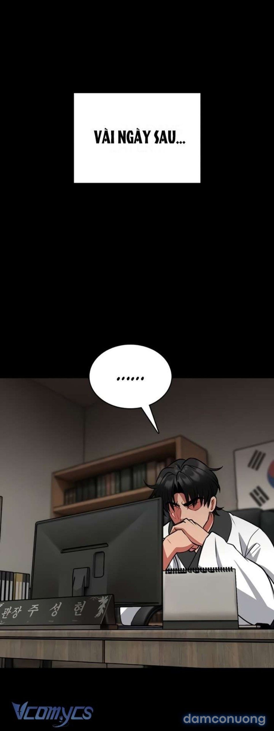 đọc truyện Hướng Dẫn Bảo Vệ Bản Thân Chương 8 ảnh 72 tại Thiên Thai Truyện