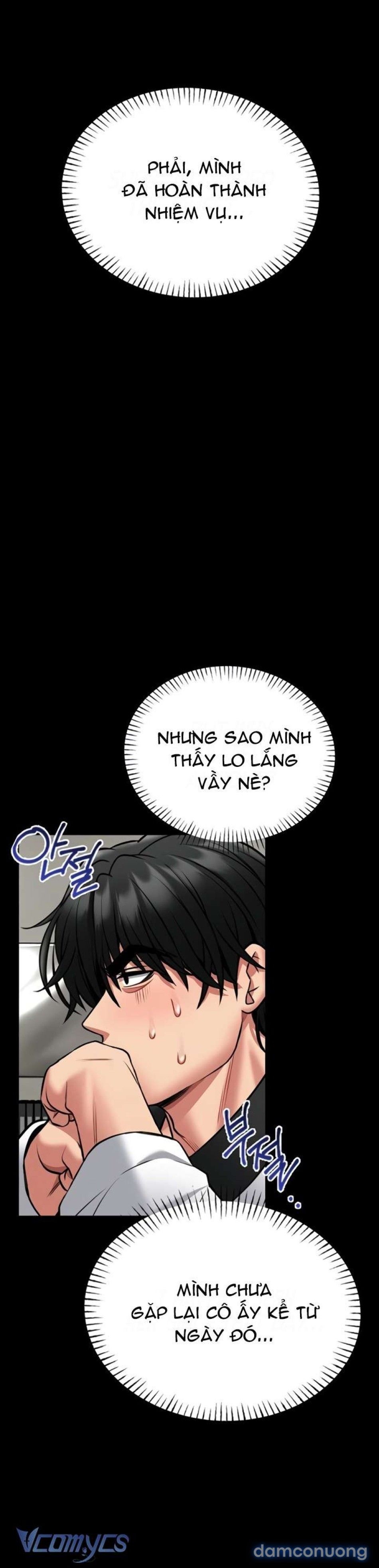 đọc truyện Hướng Dẫn Bảo Vệ Bản Thân Chương 8 ảnh 73 tại Thiên Thai Truyện