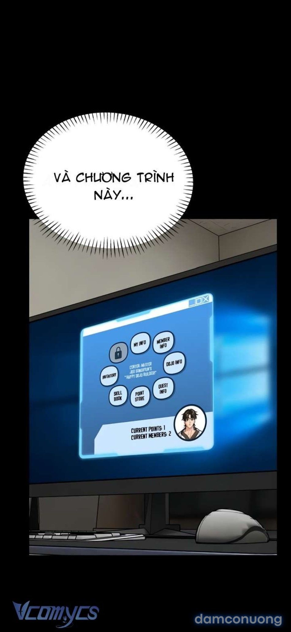 đọc truyện Hướng Dẫn Bảo Vệ Bản Thân Chương 8 ảnh 74 tại Thiên Thai Truyện