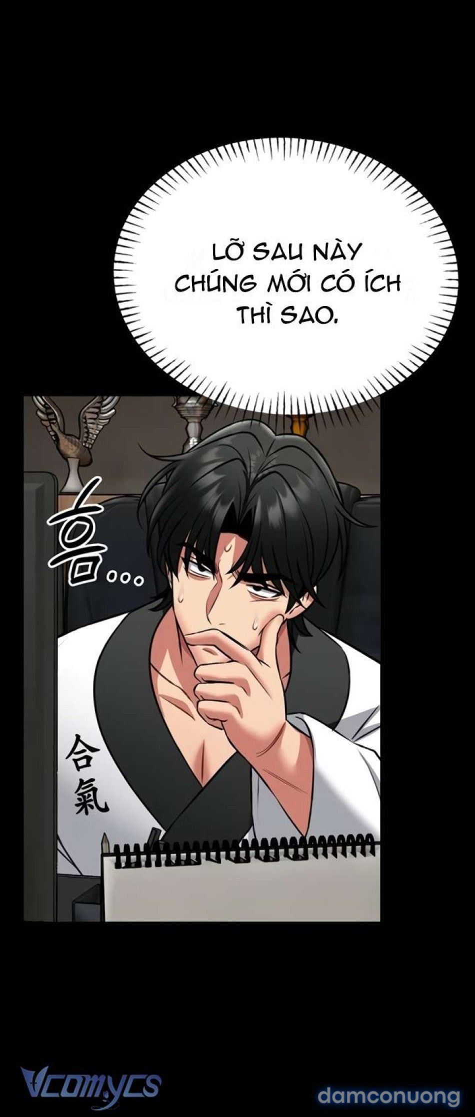 đọc truyện Hướng Dẫn Bảo Vệ Bản Thân Chương 8 ảnh 76 tại Thiên Thai Truyện