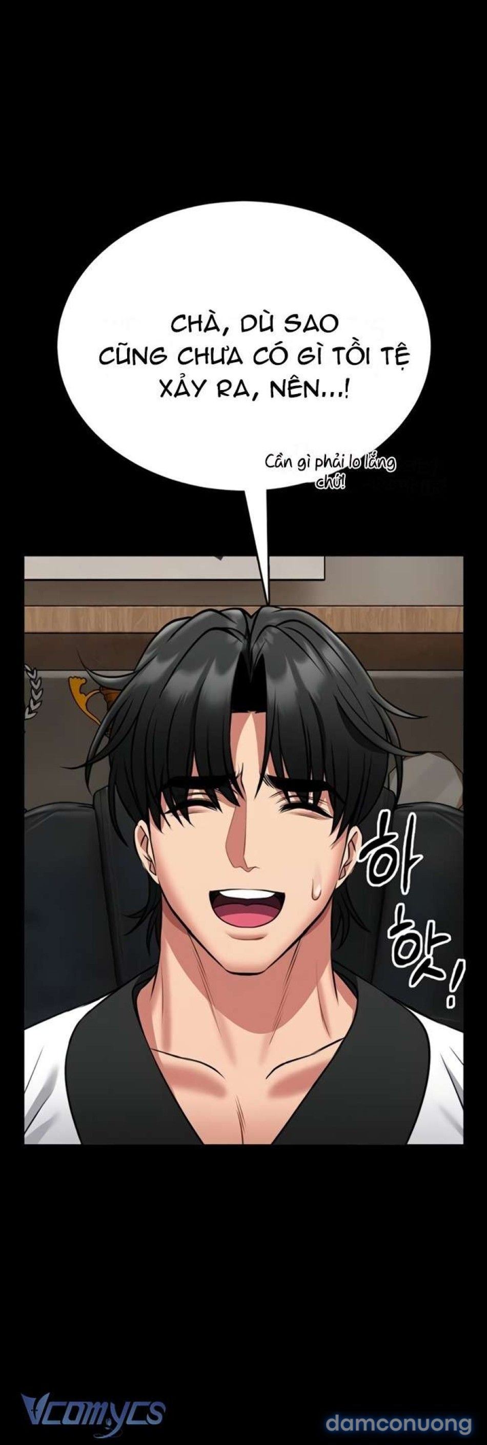 đọc truyện Hướng Dẫn Bảo Vệ Bản Thân Chương 8 ảnh 77 tại Thiên Thai Truyện