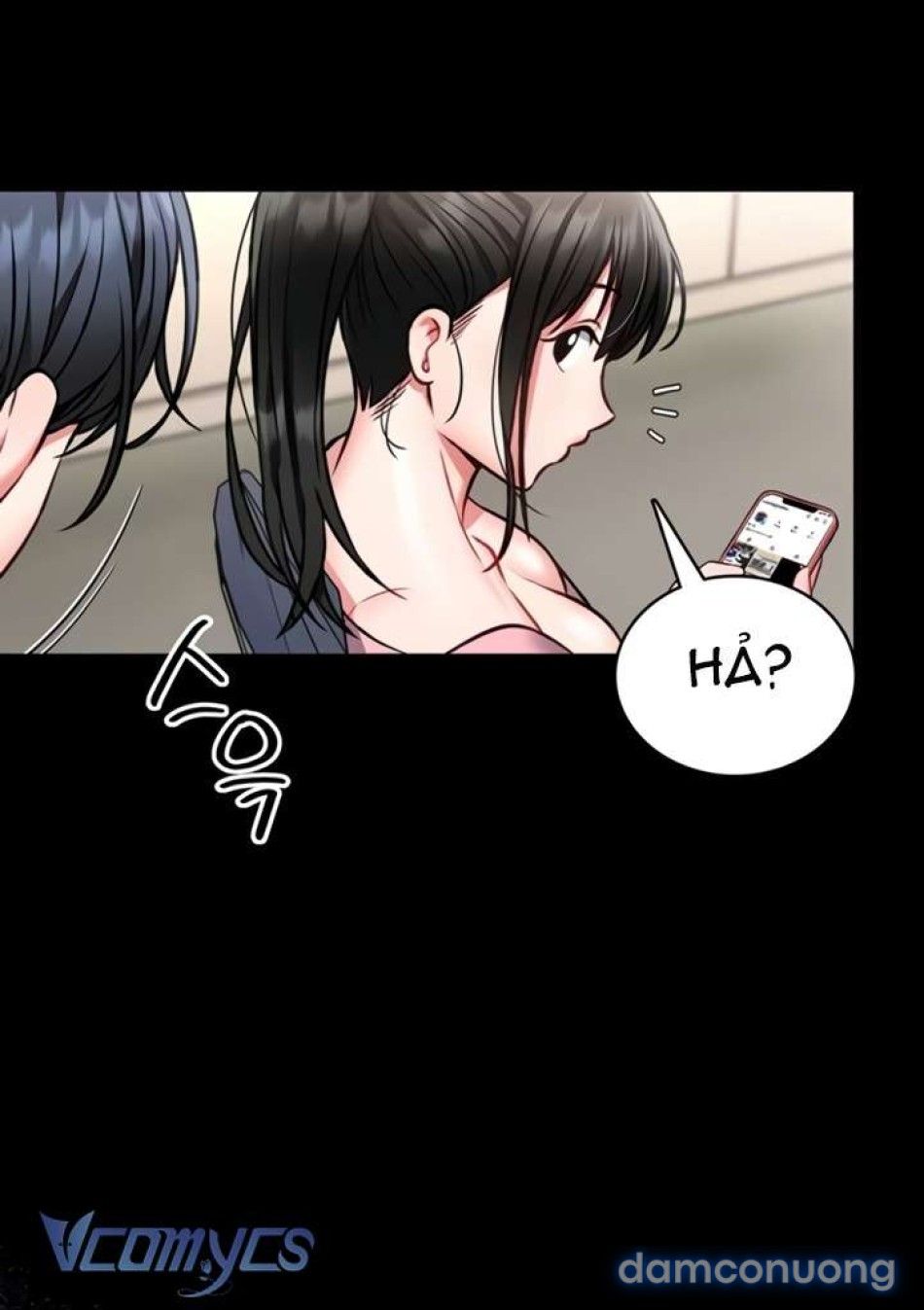 đọc truyện Hướng Dẫn Bảo Vệ Bản Thân Chương 8 ảnh 10 tại Thiên Thai Truyện