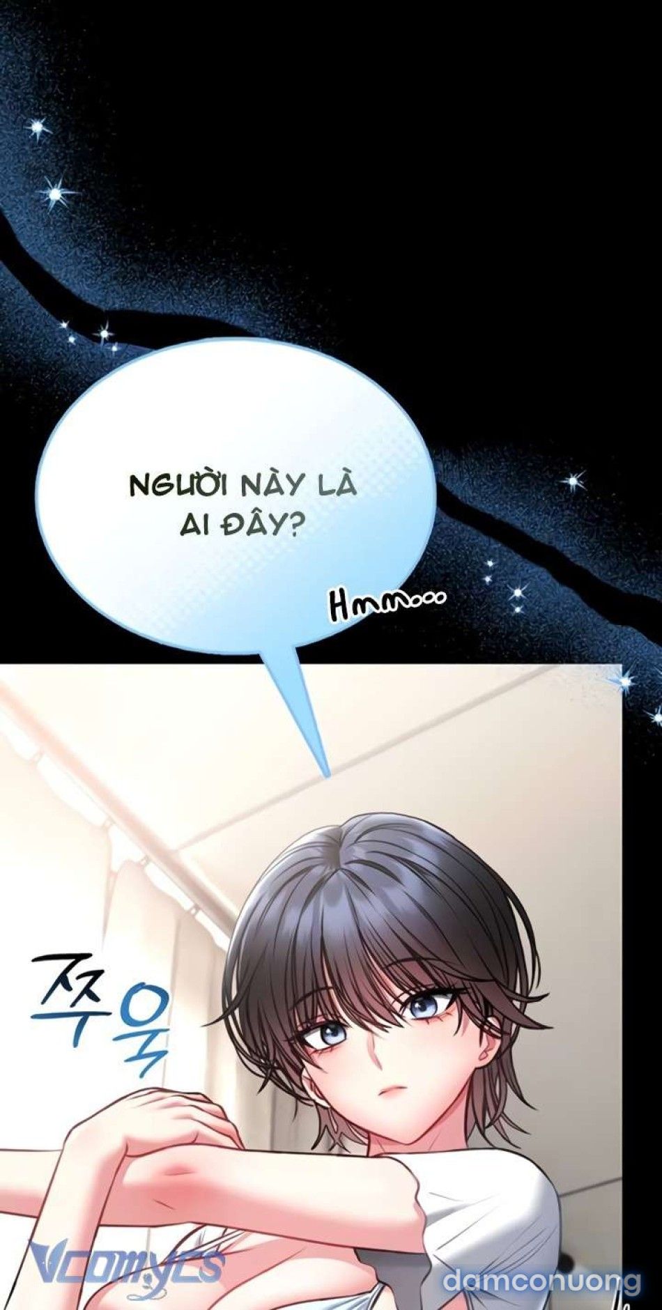 đọc truyện Hướng Dẫn Bảo Vệ Bản Thân Chương 8 ảnh 11 tại Thiên Thai Truyện