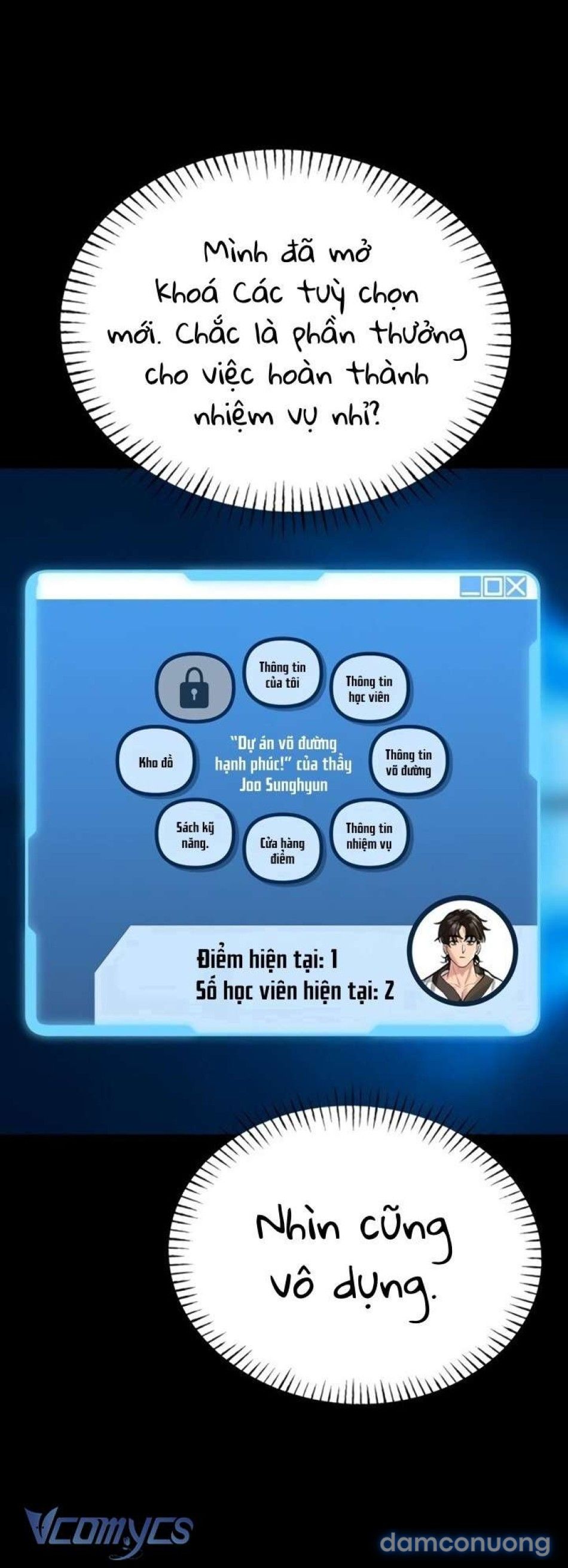 đọc truyện Hướng Dẫn Bảo Vệ Bản Thân Chương 9 ảnh 12 tại Thiên Thai Truyện