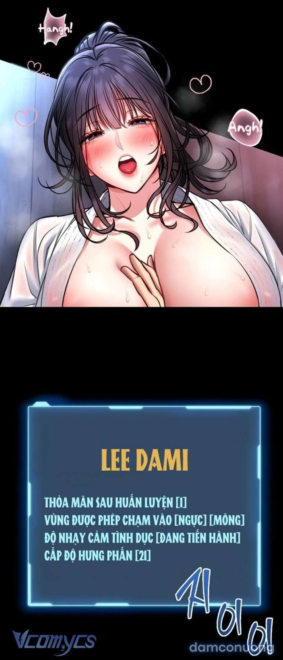 đọc truyện Hướng Dẫn Bảo Vệ Bản Thân Chương 9 ảnh 103 tại Thiên Thai Truyện