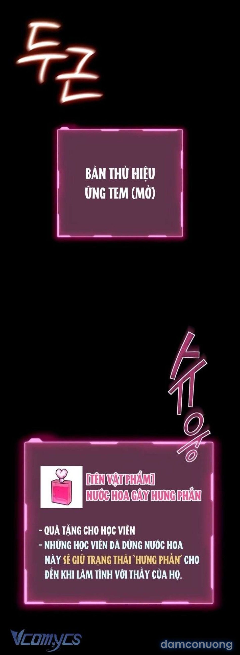 đọc truyện Hướng Dẫn Bảo Vệ Bản Thân Chương 9 ảnh 113 tại Thiên Thai Truyện