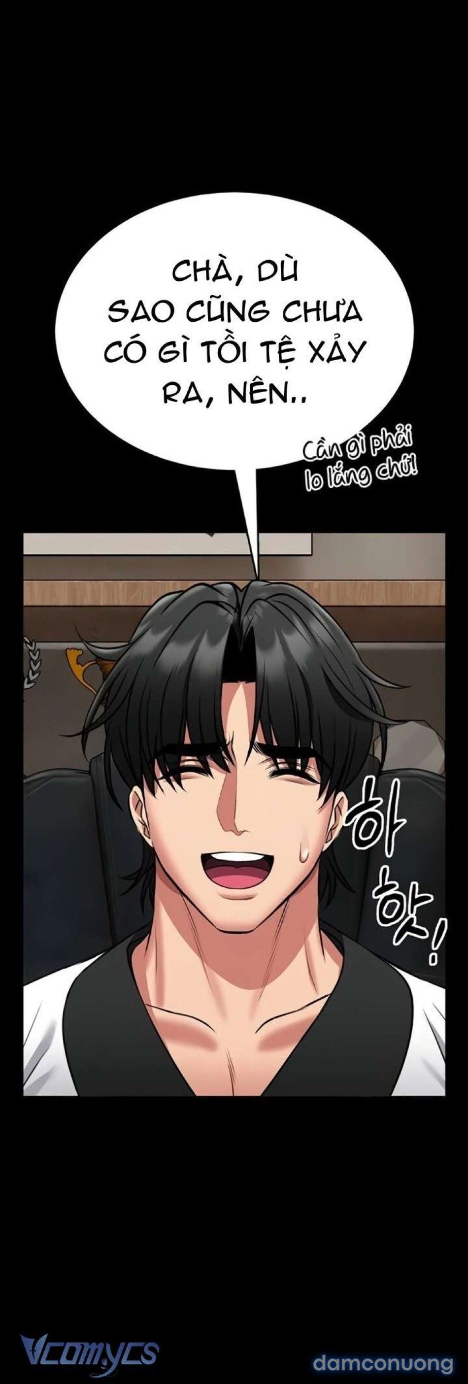 đọc truyện Hướng Dẫn Bảo Vệ Bản Thân Chương 9 ảnh 14 tại Thiên Thai Truyện