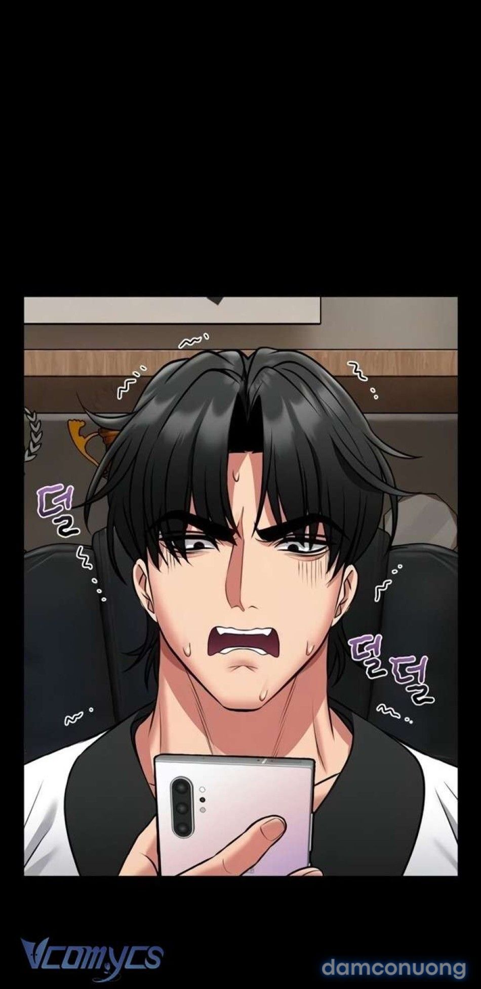 đọc truyện Hướng Dẫn Bảo Vệ Bản Thân Chương 9 ảnh 15 tại Thiên Thai Truyện