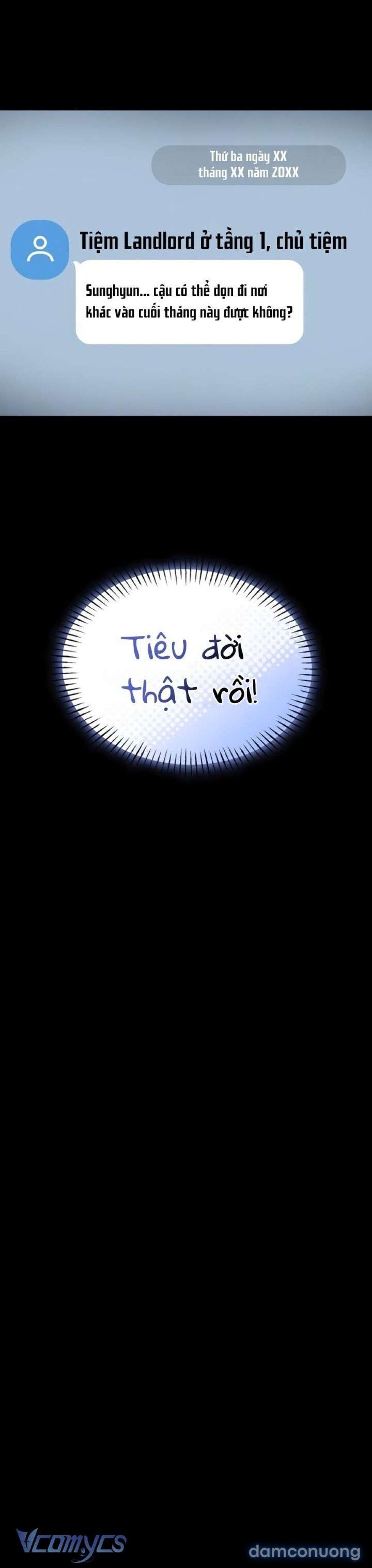 đọc truyện Hướng Dẫn Bảo Vệ Bản Thân Chương 9 ảnh 17 tại Thiên Thai Truyện