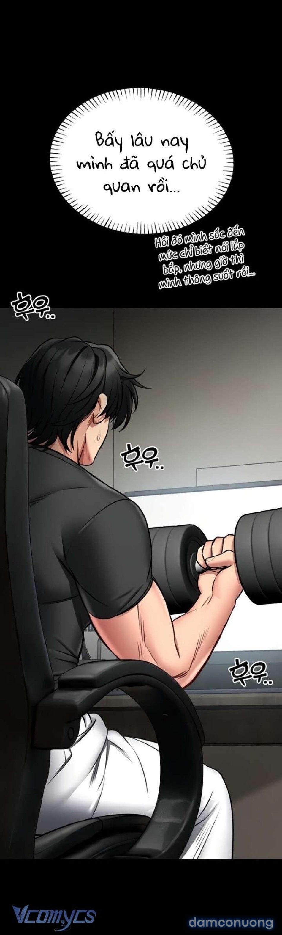 đọc truyện Hướng Dẫn Bảo Vệ Bản Thân Chương 9 ảnh 19 tại Thiên Thai Truyện