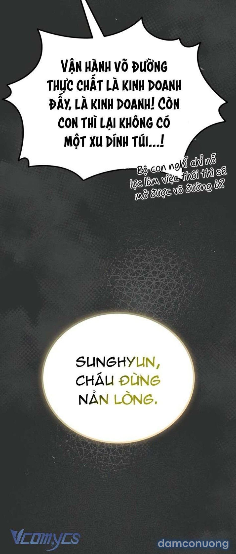 đọc truyện Hướng Dẫn Bảo Vệ Bản Thân Chương 9 ảnh 21 tại Thiên Thai Truyện