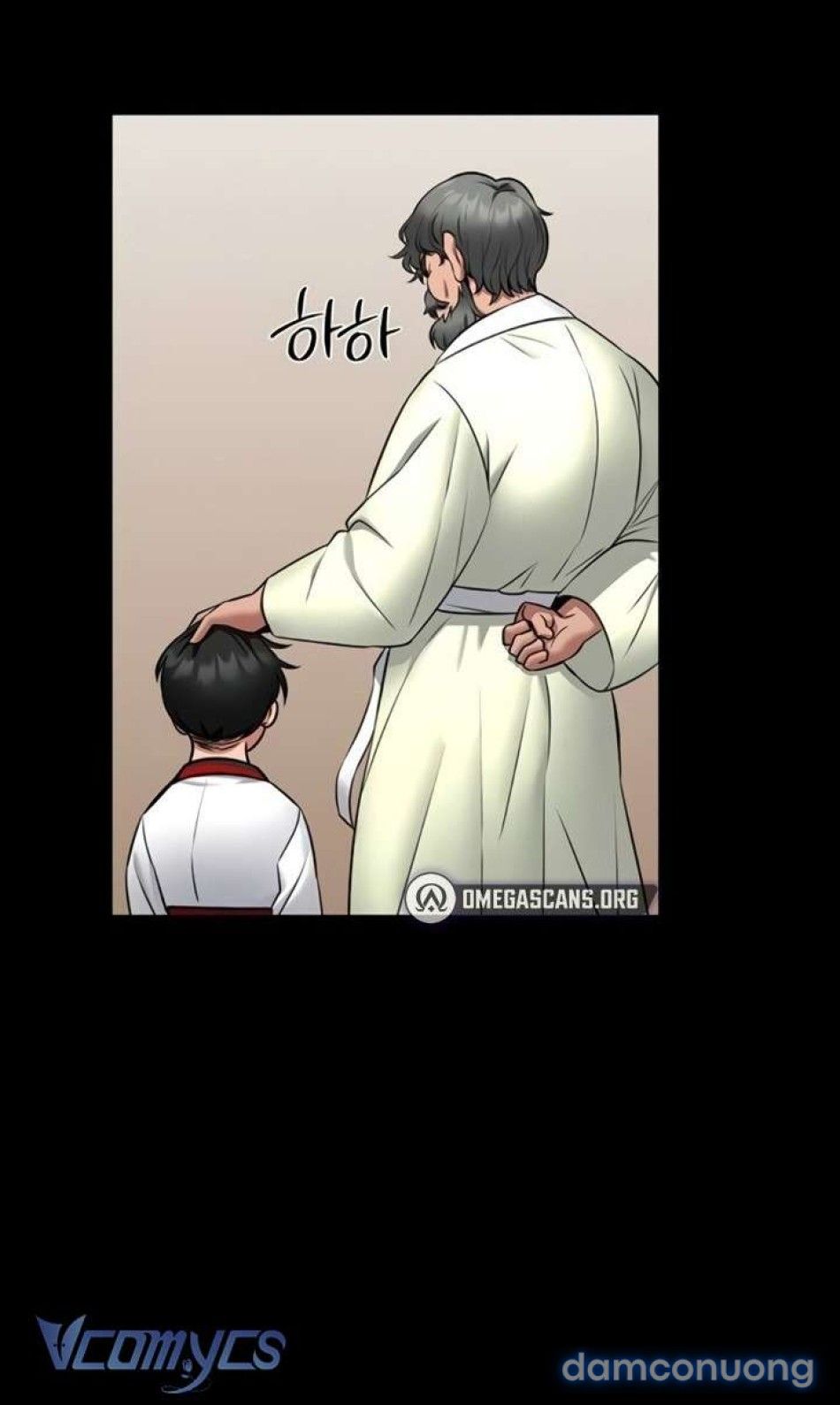 đọc truyện Hướng Dẫn Bảo Vệ Bản Thân Chương 9 ảnh 25 tại Thiên Thai Truyện