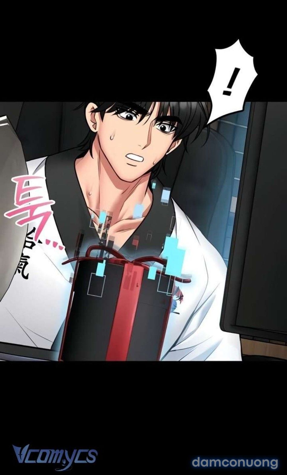 đọc truyện Hướng Dẫn Bảo Vệ Bản Thân Chương 9 ảnh 32 tại Thiên Thai Truyện