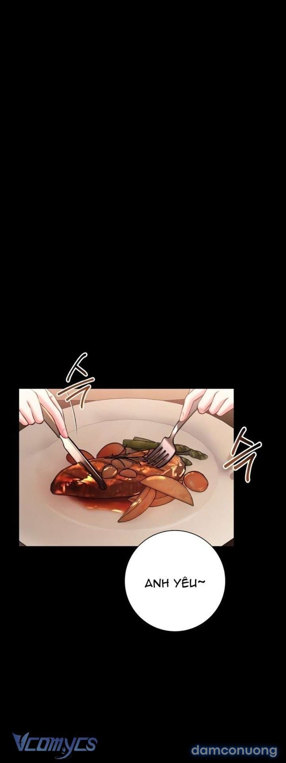 đọc truyện Hướng Dẫn Bảo Vệ Bản Thân Chương 9 ảnh 34 tại Thiên Thai Truyện