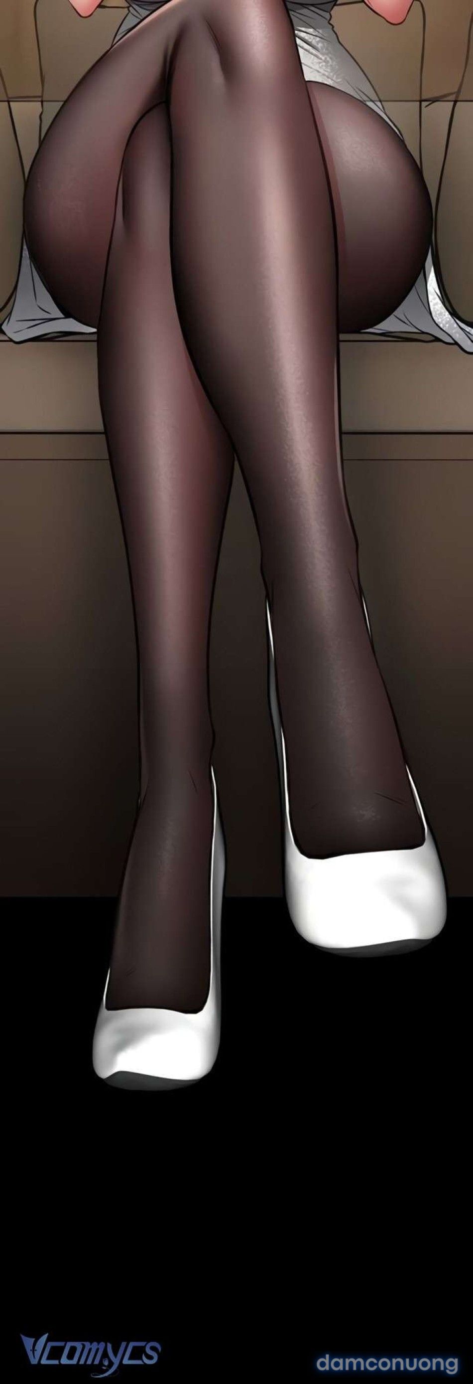 đọc truyện Hướng Dẫn Bảo Vệ Bản Thân Chương 9 ảnh 36 tại Thiên Thai Truyện