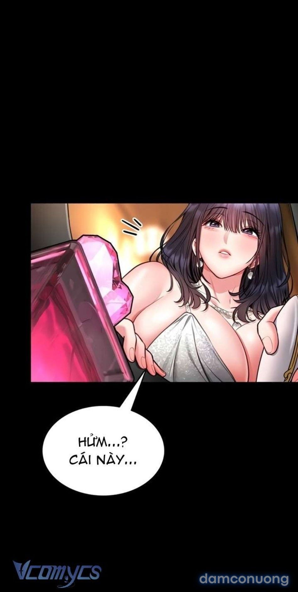 đọc truyện Hướng Dẫn Bảo Vệ Bản Thân Chương 9 ảnh 45 tại Thiên Thai Truyện