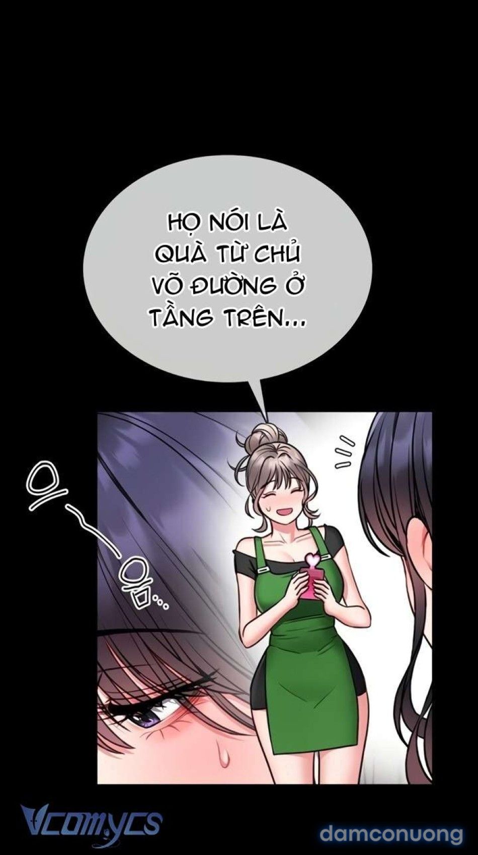 đọc truyện Hướng Dẫn Bảo Vệ Bản Thân Chương 9 ảnh 46 tại Thiên Thai Truyện