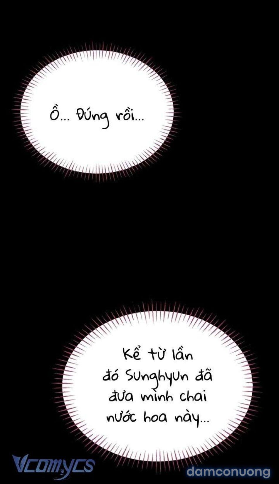 đọc truyện Hướng Dẫn Bảo Vệ Bản Thân Chương 9 ảnh 47 tại Thiên Thai Truyện