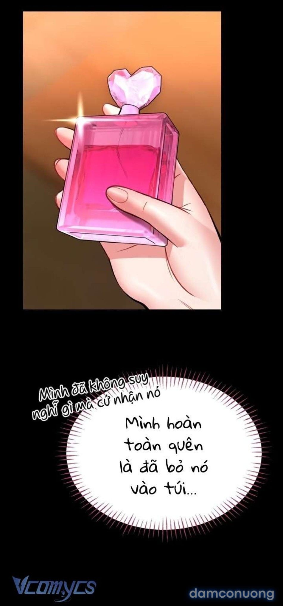 đọc truyện Hướng Dẫn Bảo Vệ Bản Thân Chương 9 ảnh 48 tại Thiên Thai Truyện