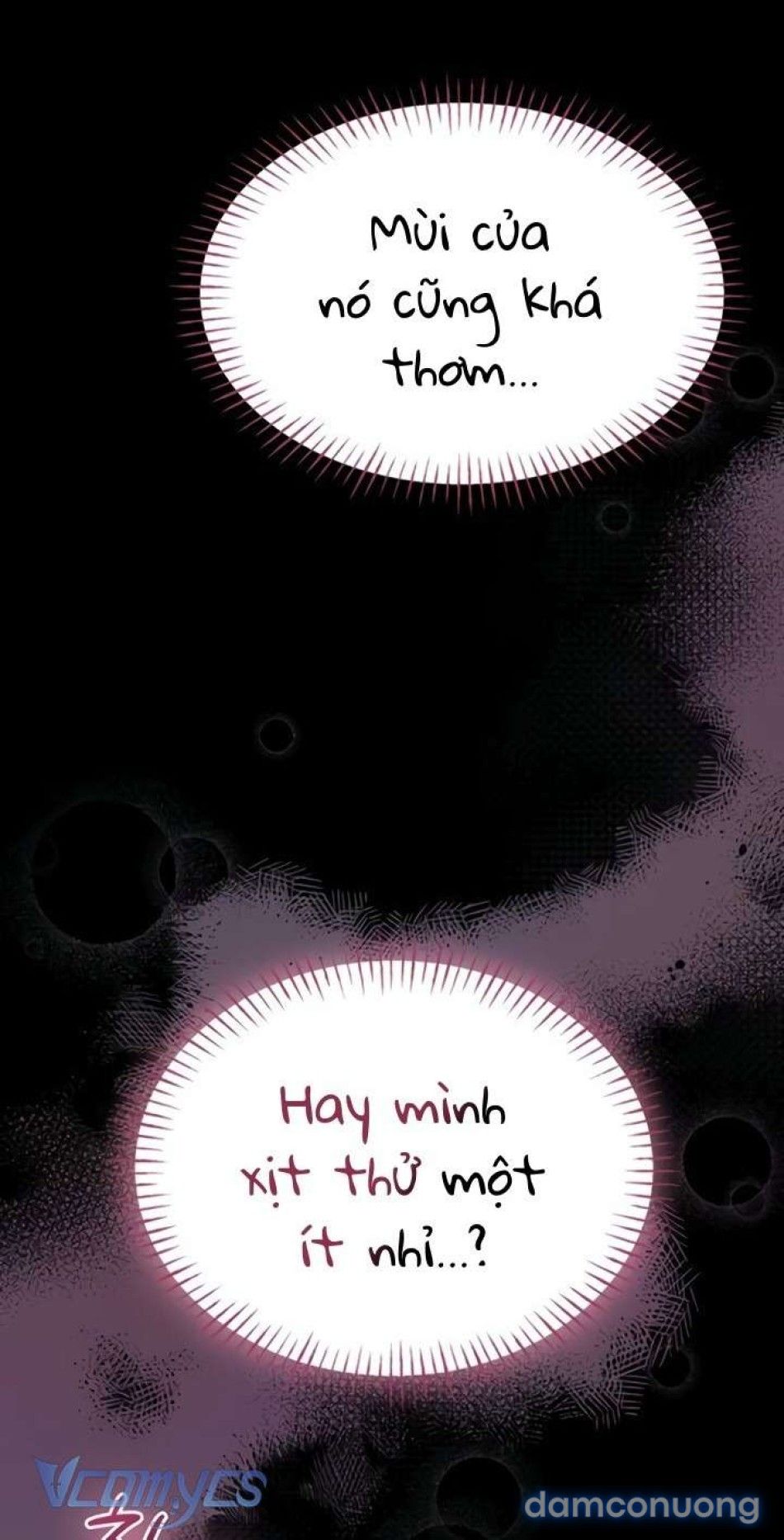 đọc truyện Hướng Dẫn Bảo Vệ Bản Thân Chương 9 ảnh 50 tại Thiên Thai Truyện