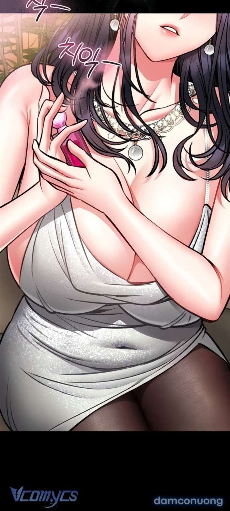 đọc truyện Hướng Dẫn Bảo Vệ Bản Thân Chương 9 ảnh 51 tại Thiên Thai Truyện