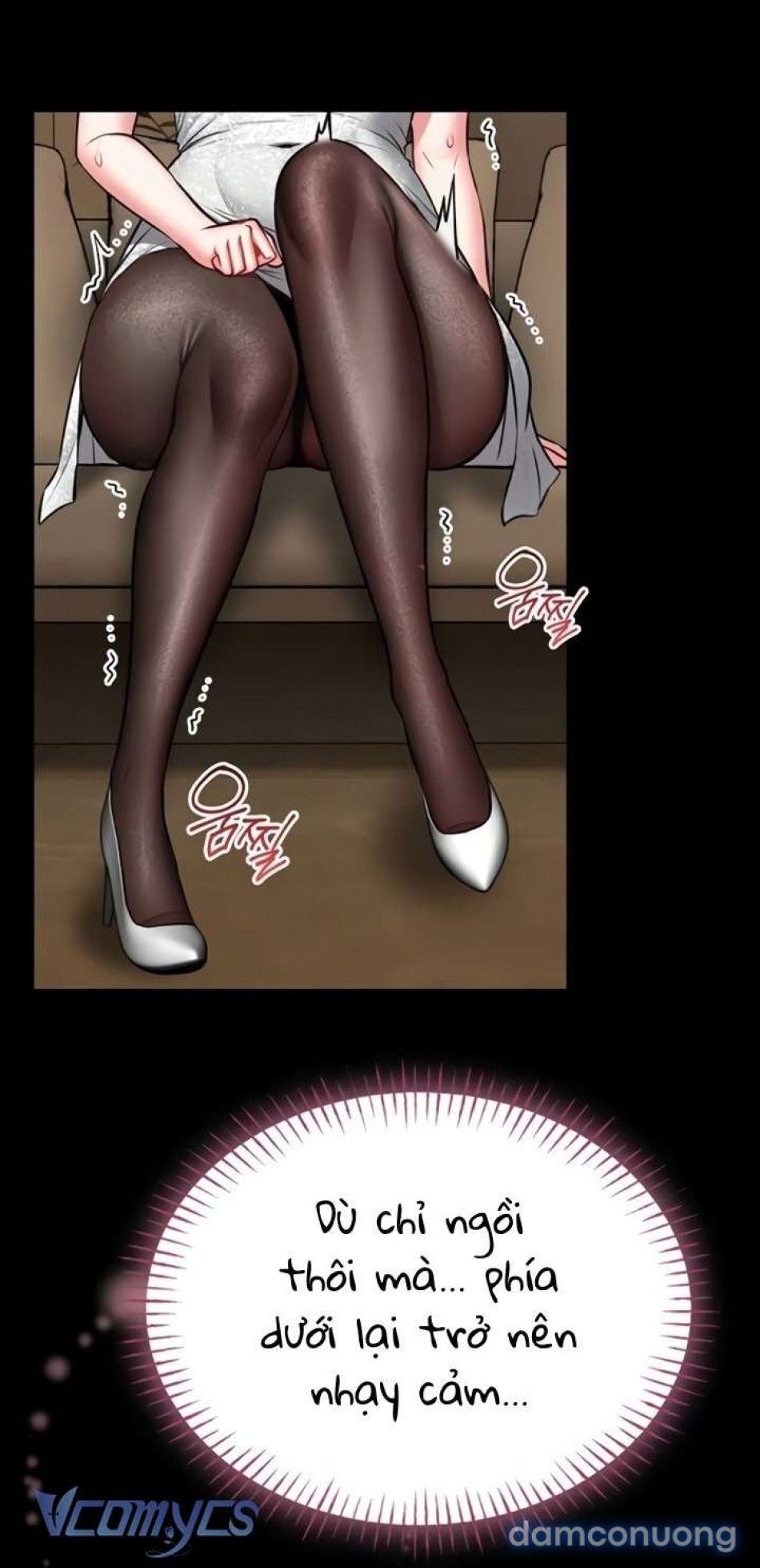 đọc truyện Hướng Dẫn Bảo Vệ Bản Thân Chương 9 ảnh 58 tại Thiên Thai Truyện