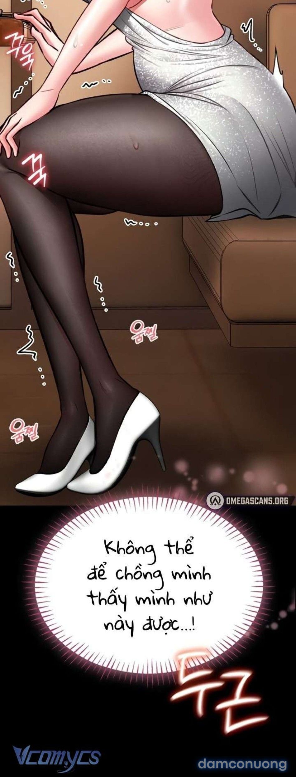 đọc truyện Hướng Dẫn Bảo Vệ Bản Thân Chương 9 ảnh 61 tại Thiên Thai Truyện