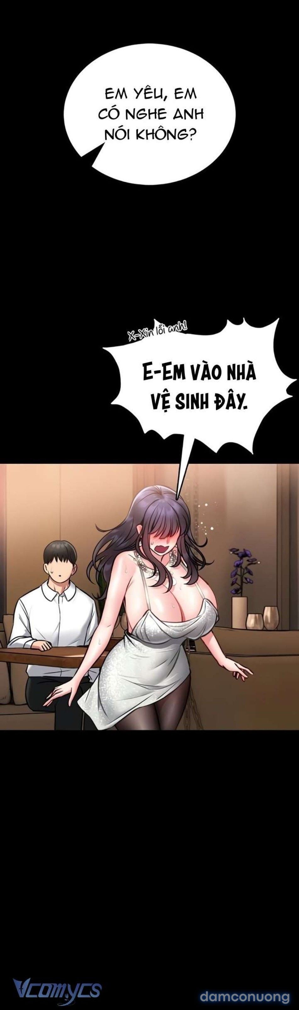 đọc truyện Hướng Dẫn Bảo Vệ Bản Thân Chương 9 ảnh 62 tại Thiên Thai Truyện