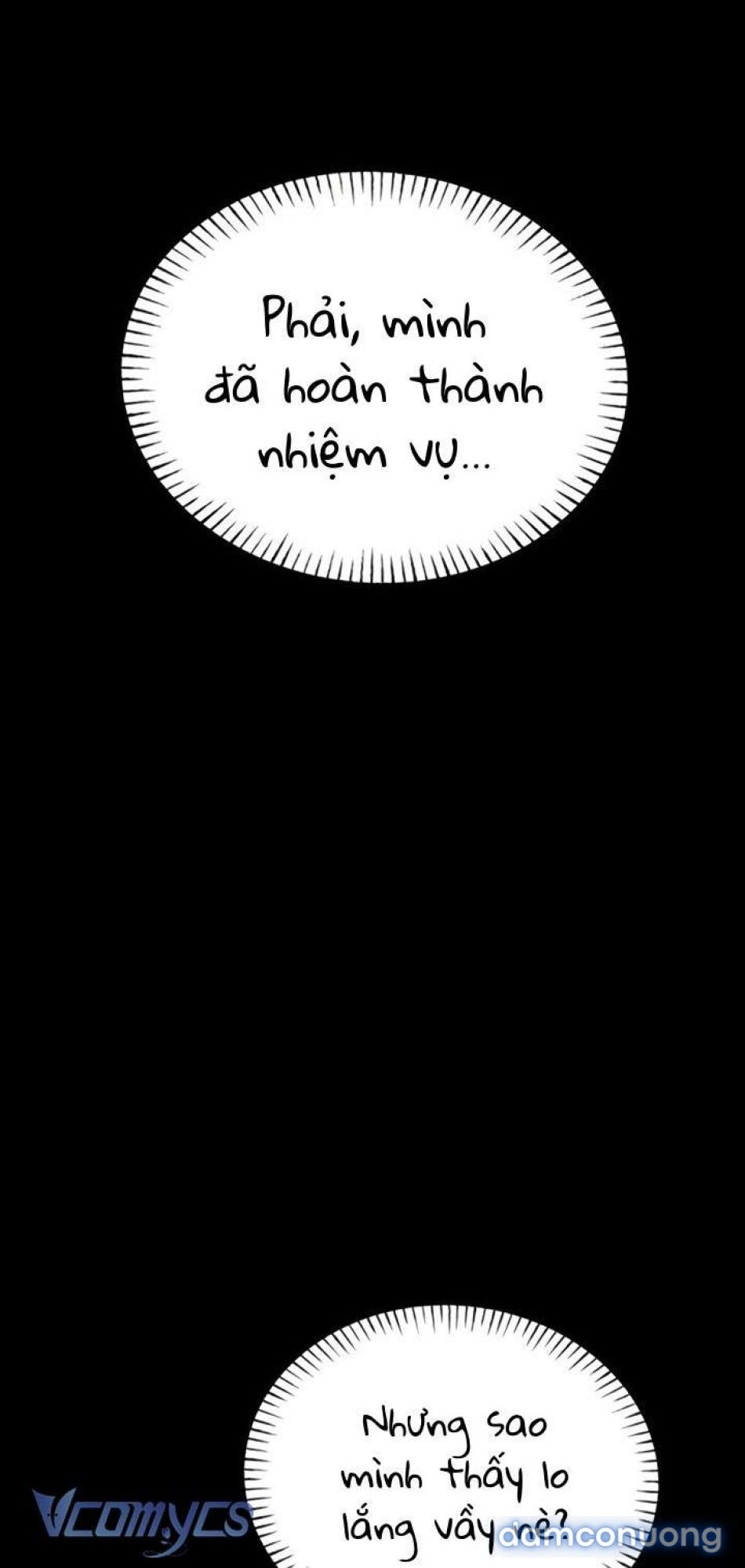 đọc truyện Hướng Dẫn Bảo Vệ Bản Thân Chương 9 ảnh 9 tại Thiên Thai Truyện