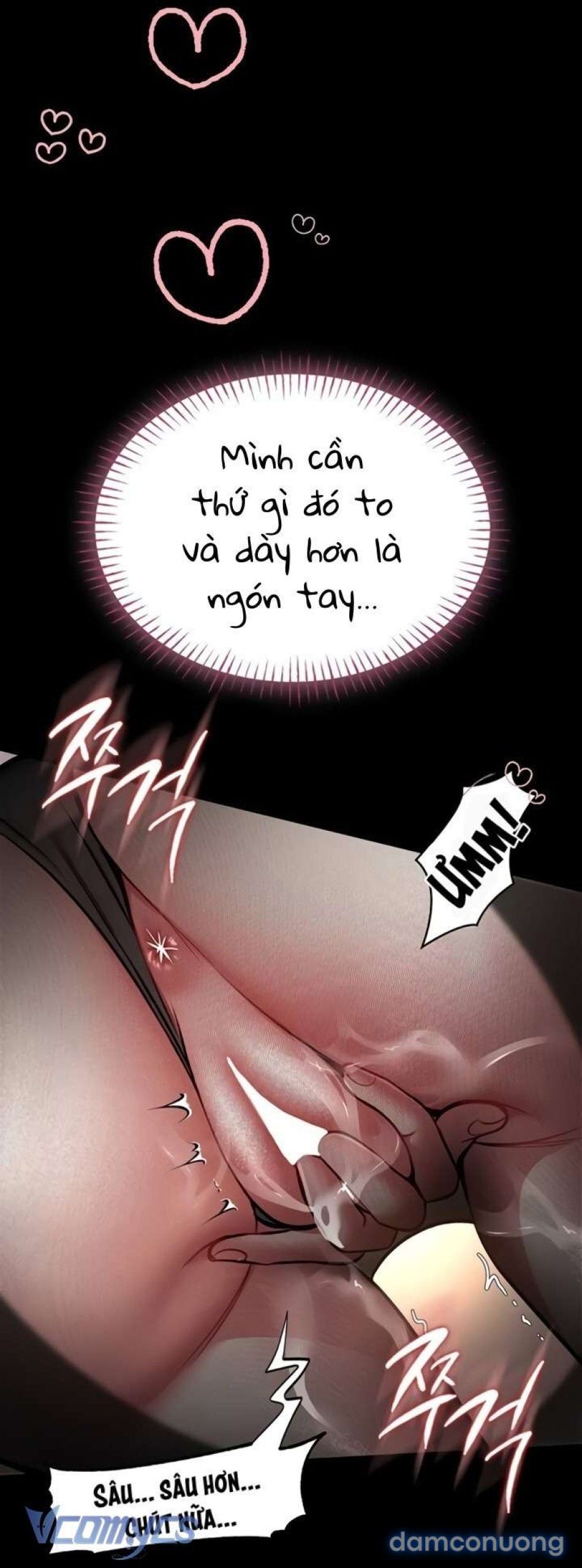 đọc truyện Hướng Dẫn Bảo Vệ Bản Thân Chương 9 ảnh 74 tại Thiên Thai Truyện