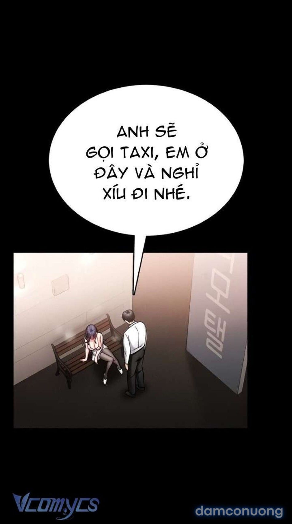 đọc truyện Hướng Dẫn Bảo Vệ Bản Thân Chương 9 ảnh 79 tại Thiên Thai Truyện