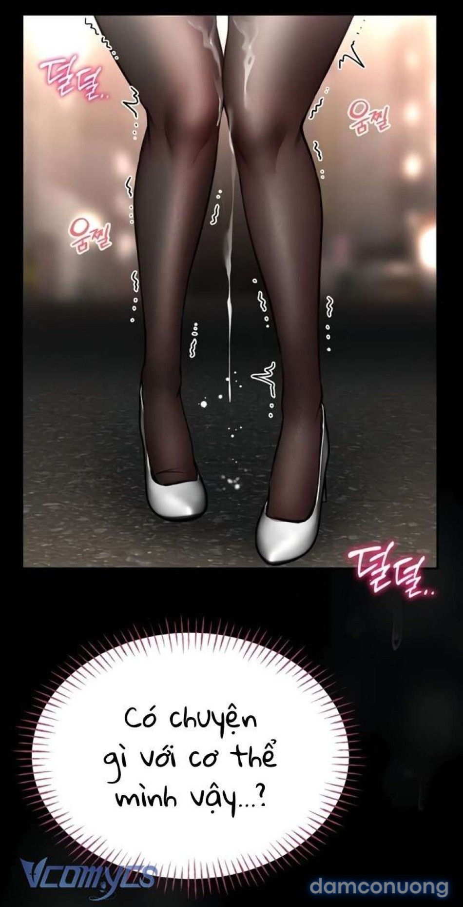 đọc truyện Hướng Dẫn Bảo Vệ Bản Thân Chương 9 ảnh 87 tại Thiên Thai Truyện